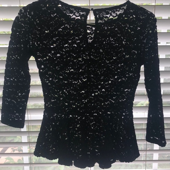 Blouse - Picture 2 of 4